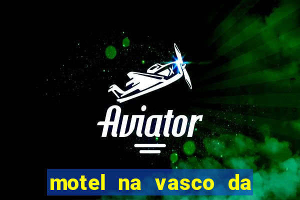 motel na vasco da gama salvador